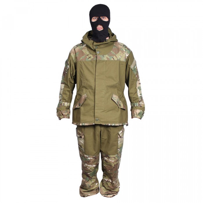 Tactical Suit